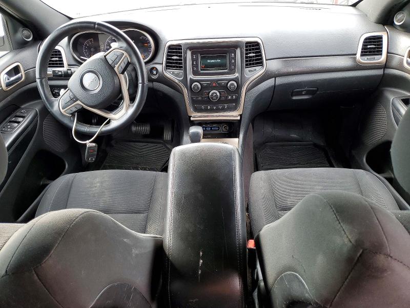 Фото 8 - JEEP GRAND CHER