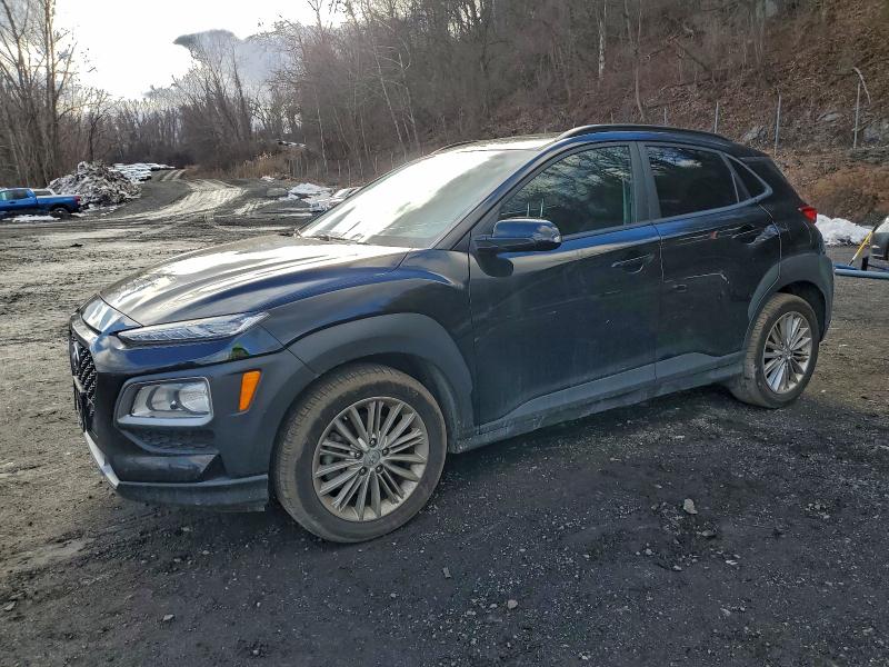 Фото 1 - HYUNDAI KONA