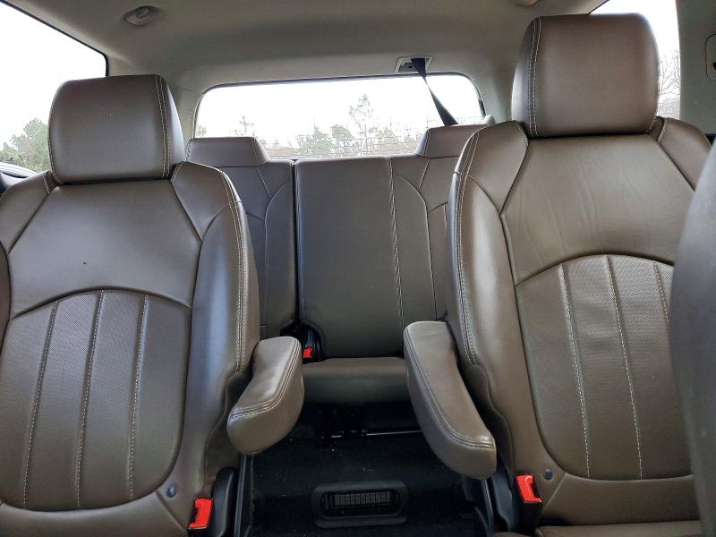 Фото 10 - GMC ACADIA