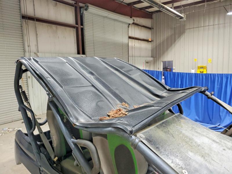 Фото 9 - KAWASAKI TERYX