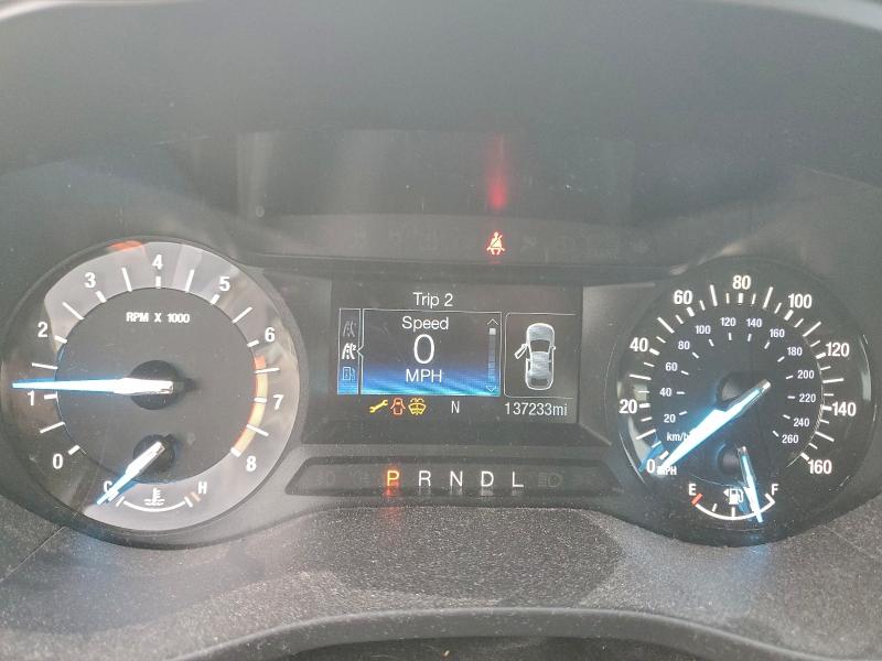 Фото 9 - FORD FUSION