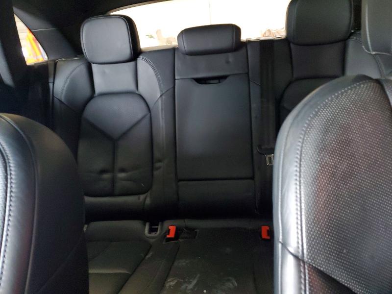 Фото 10 - PORSCHE MACAN