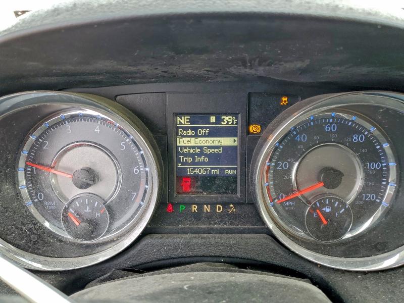 Фото 9 - CHRYSLER MINIVAN