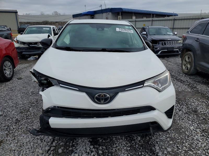 Фото 5 - TOYOTA RAV4