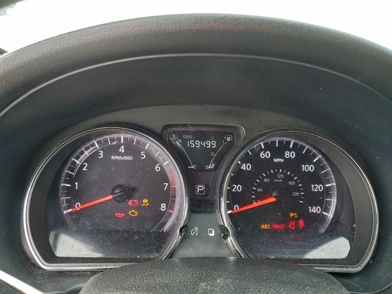 Фото 9 - NISSAN VERSA