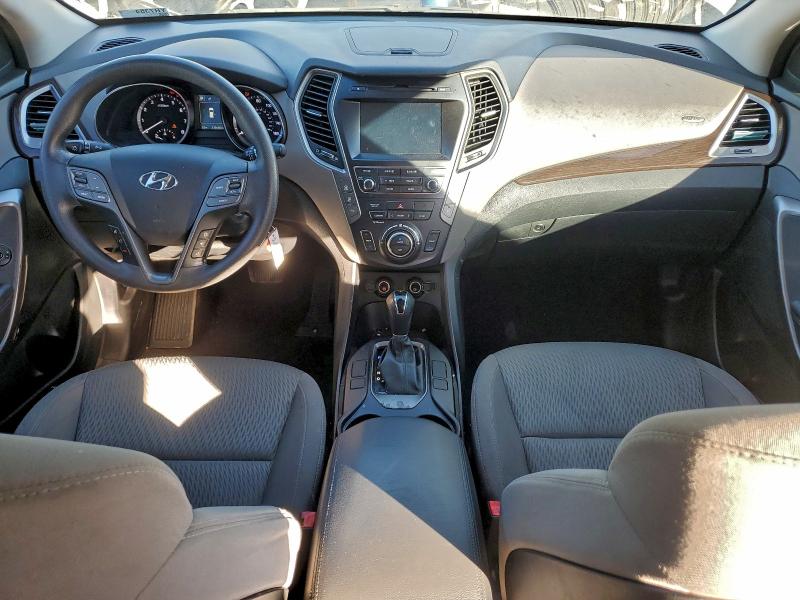 Фото 8 - HYUNDAI SANTA FE