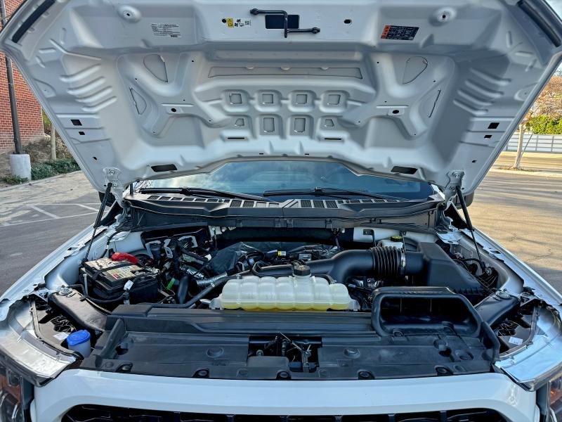 Фото 7 - FORD F-150