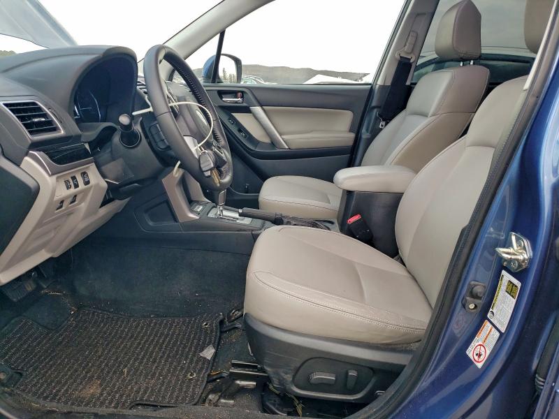 Фото 7 - SUBARU FORESTER