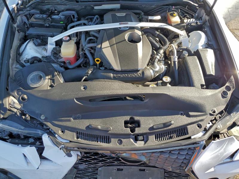 Фото 11 - LEXUS IS