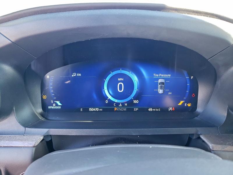 Фото 9 - FORD EXPLORER