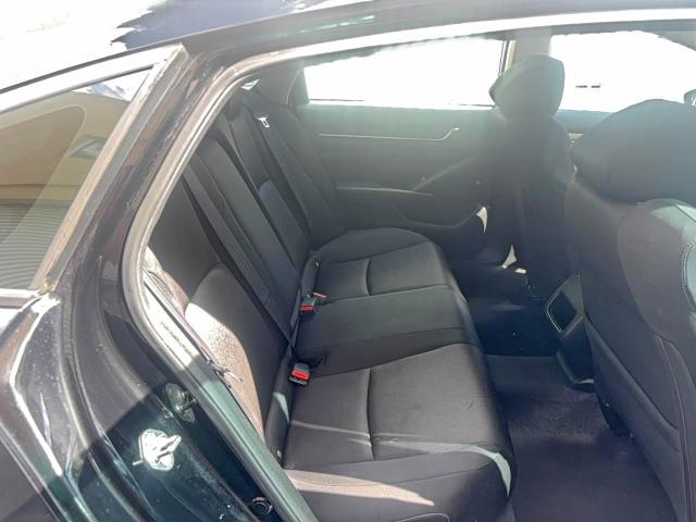 Фото 6 - HONDA ACCORD