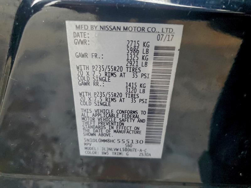 Фото 13 - INFINITI QX60