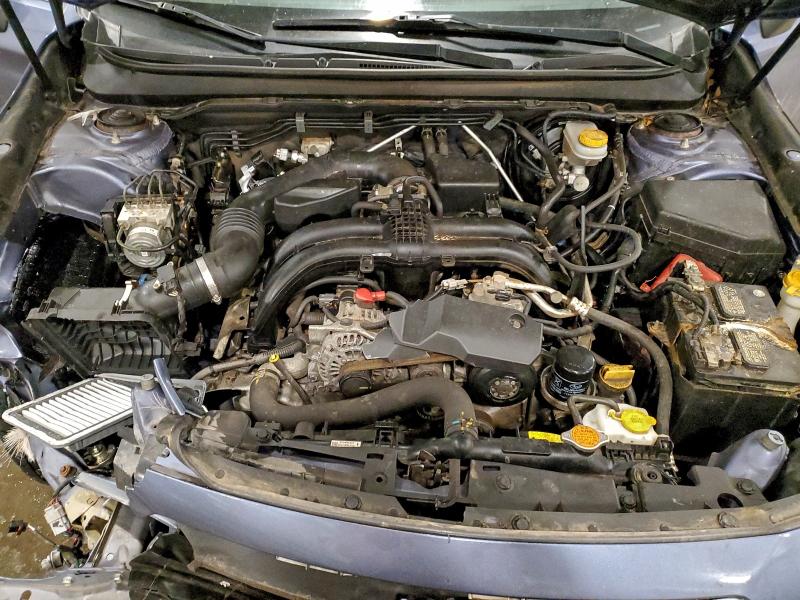 Фото 12 - SUBARU OUTBACK