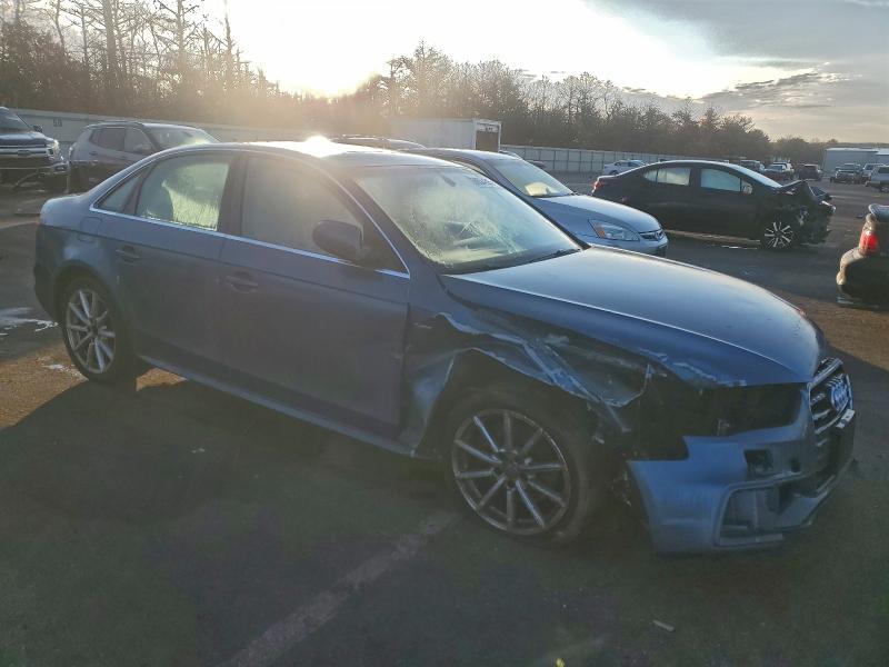 Фото 4 - AUDI A4