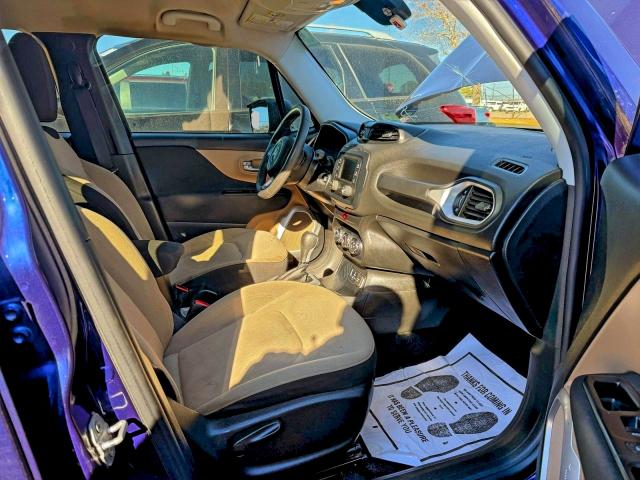 Фото 5 - JEEP RENEGADE