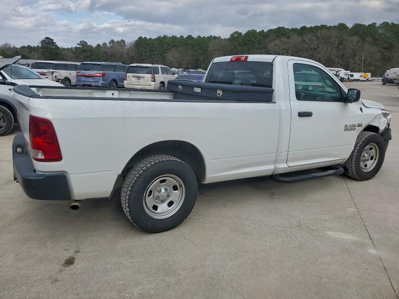 Фото 3 - RAM 1500