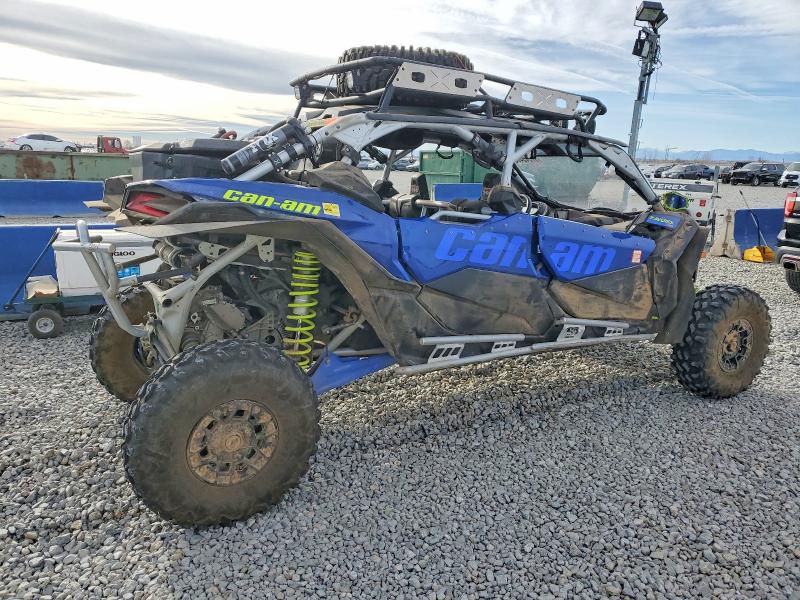 CAN-AM ATV 2020