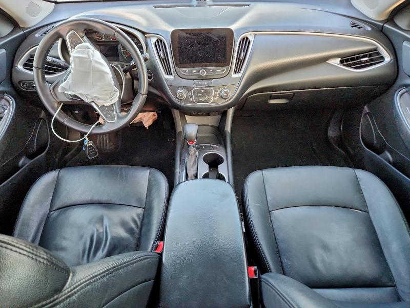 Фото 8 - CHEVROLET MALIBU