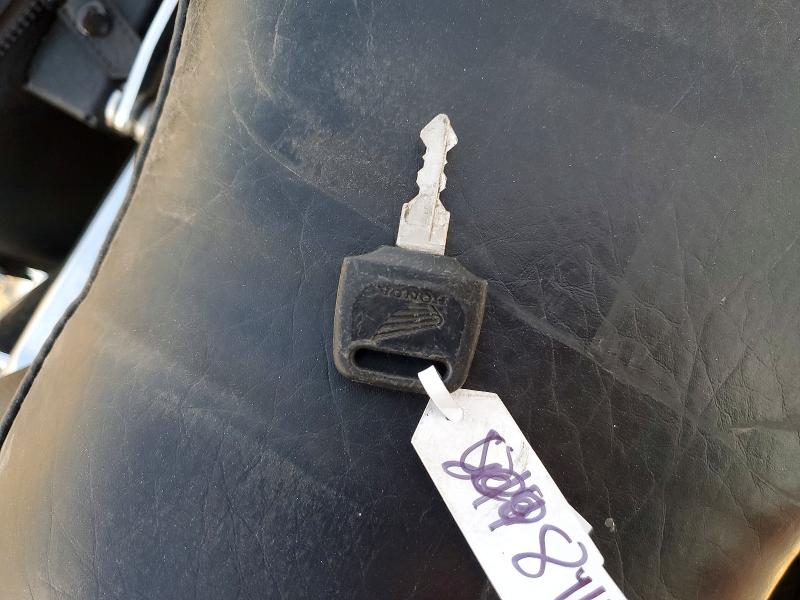 Фото 8 - HONDA VTX CYCLE