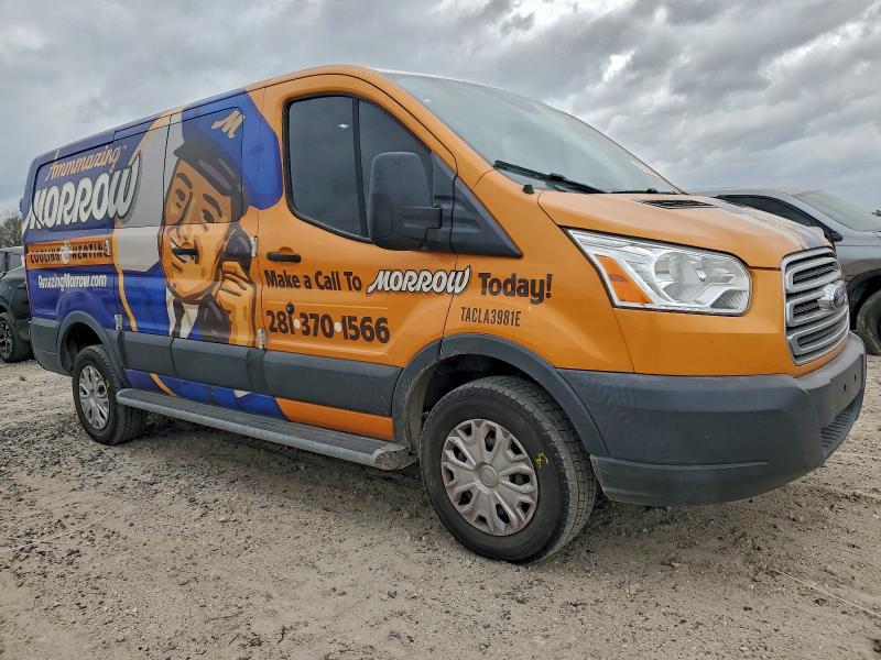 Фото 4 - FORD TRANSIT