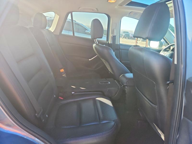 Фото 10 - MAZDA CX-5