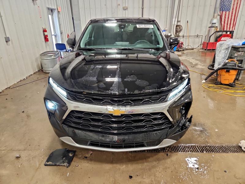 Фото 5 - CHEVROLET BLAZER