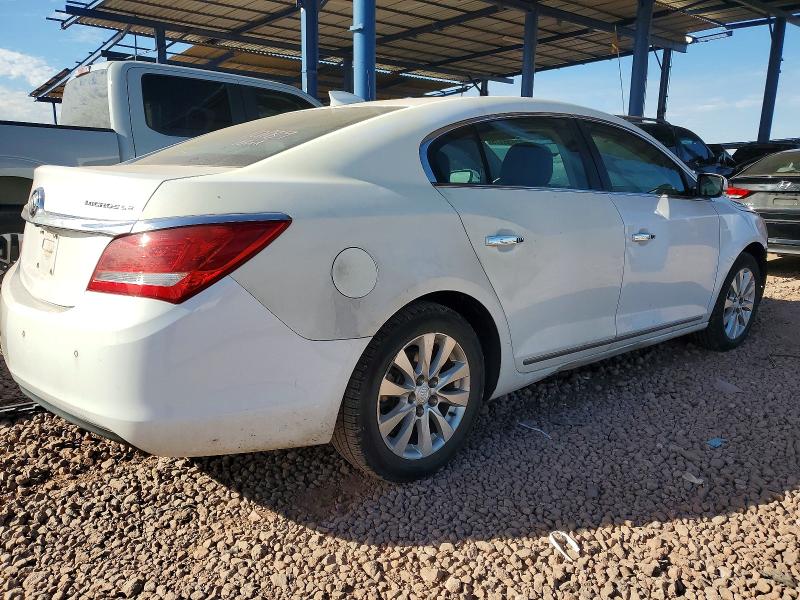 Фото 3 - BUICK LACROSSE