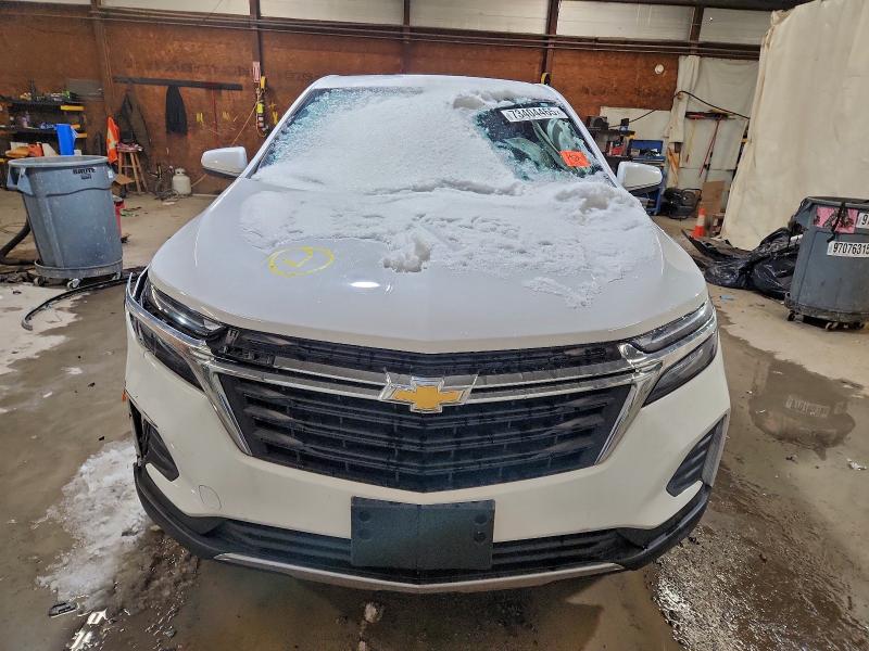Фото 5 - CHEVROLET EQUINOX
