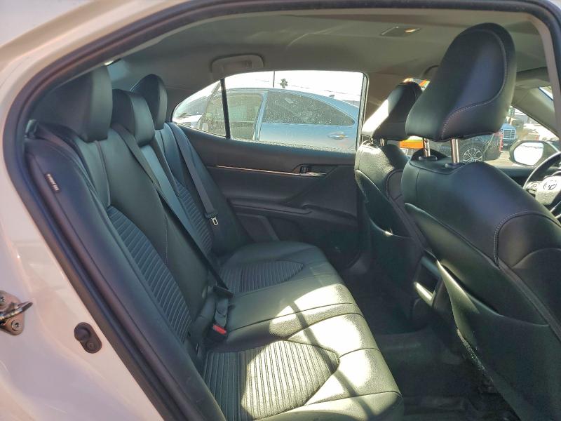 Фото 10 - TOYOTA CAMRY