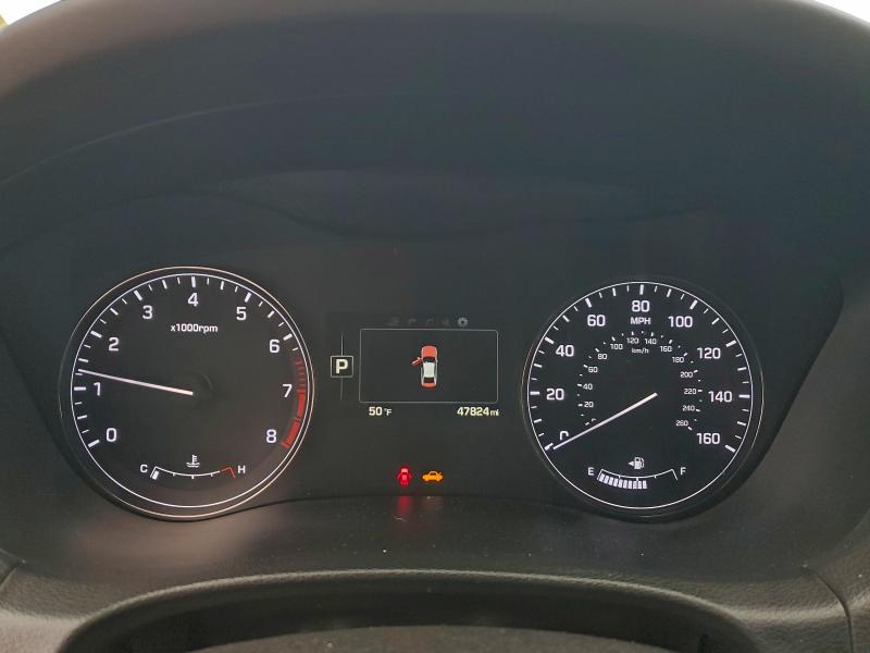 Фото 9 - HYUNDAI GENESIS