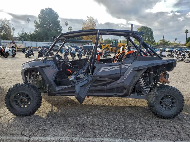 POLARIS RZR 2021