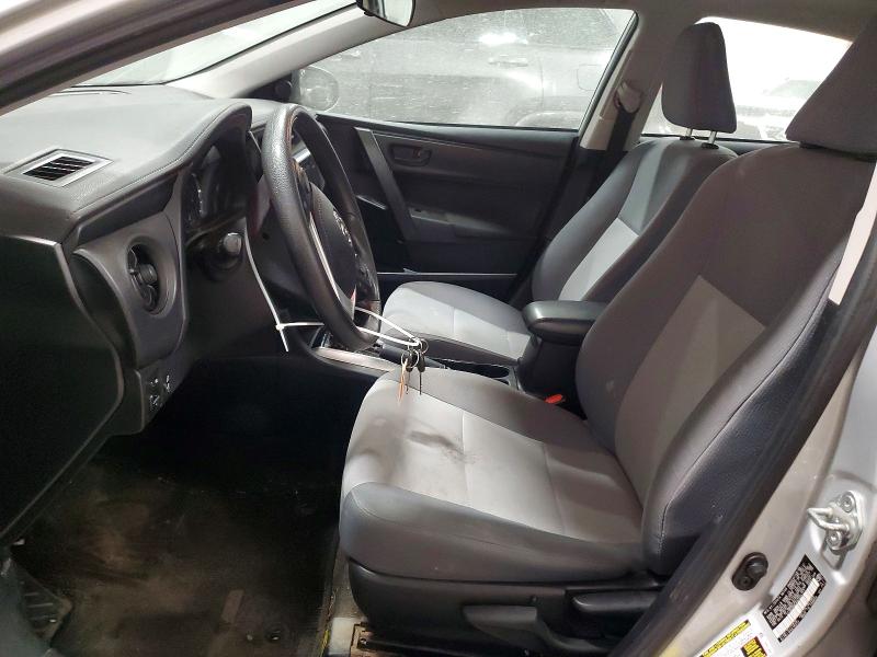 Фото 7 - TOYOTA COROLLA