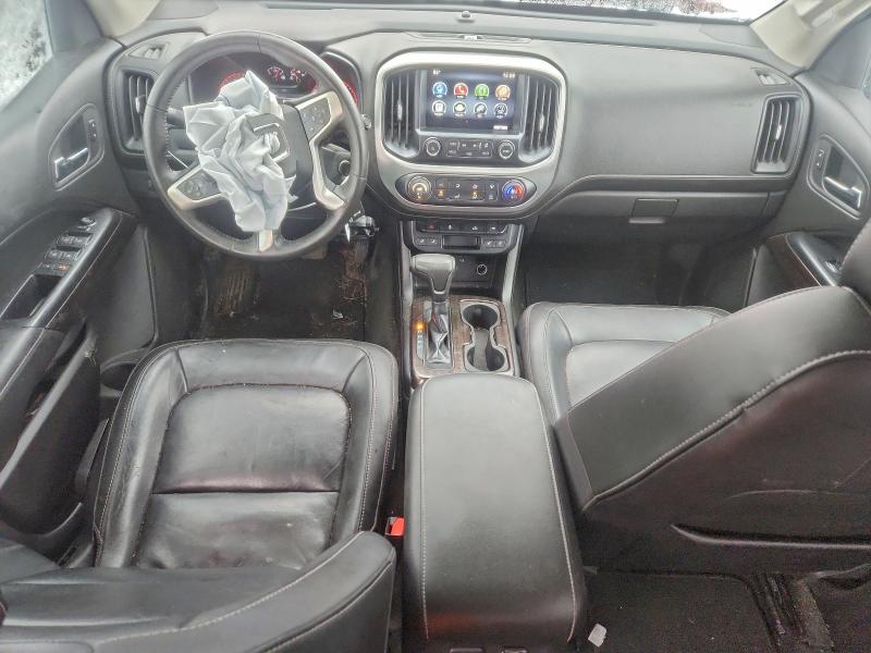 Фото 8 - GMC CANYON