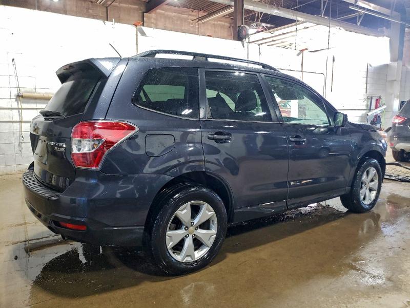 Фото 3 - SUBARU FORESTER