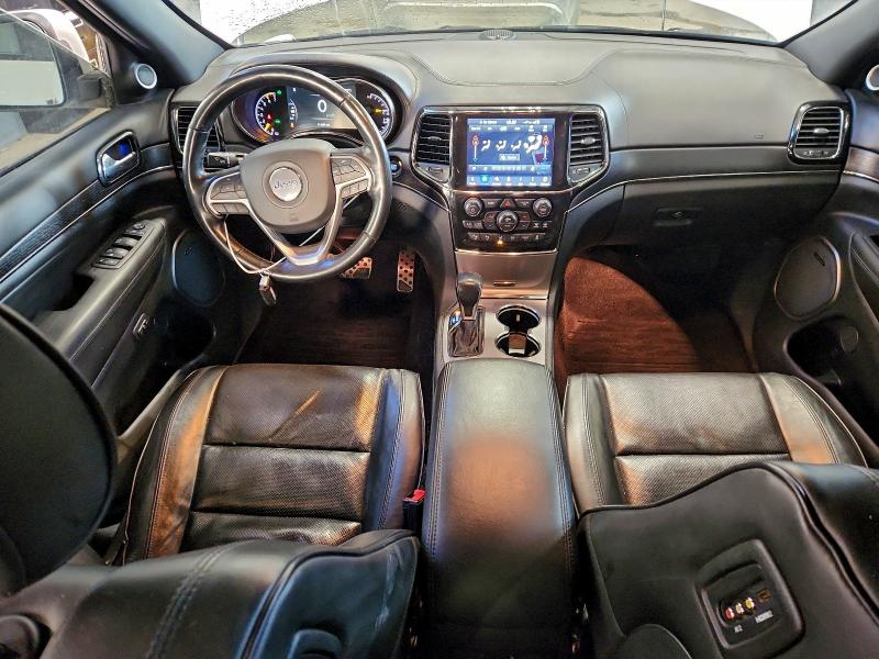 Фото 8 - JEEP GRAND CHER