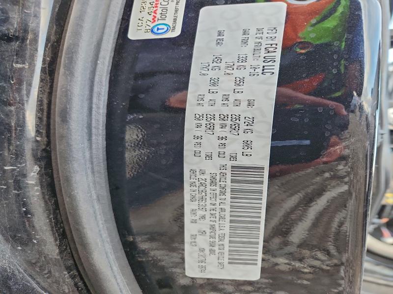 Фото 14 - CHRYSLER PACIFICA