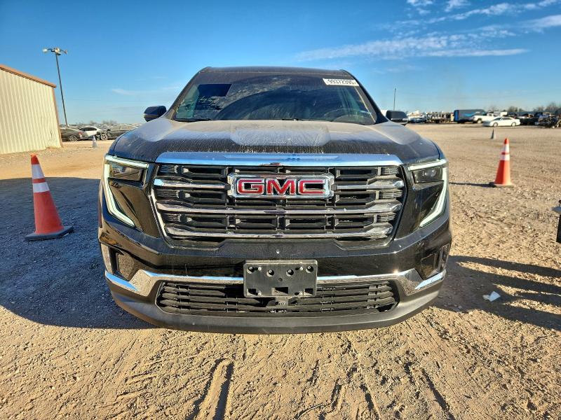 GMC ACADIA UPL 2024 VIN 1GKENKKS1RJ198794