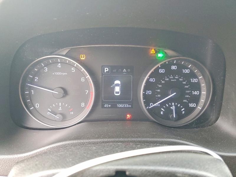 Фото 9 - HYUNDAI ELANTRA