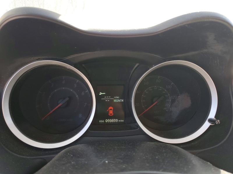 Фото 9 - MITSUBISHI LANCER