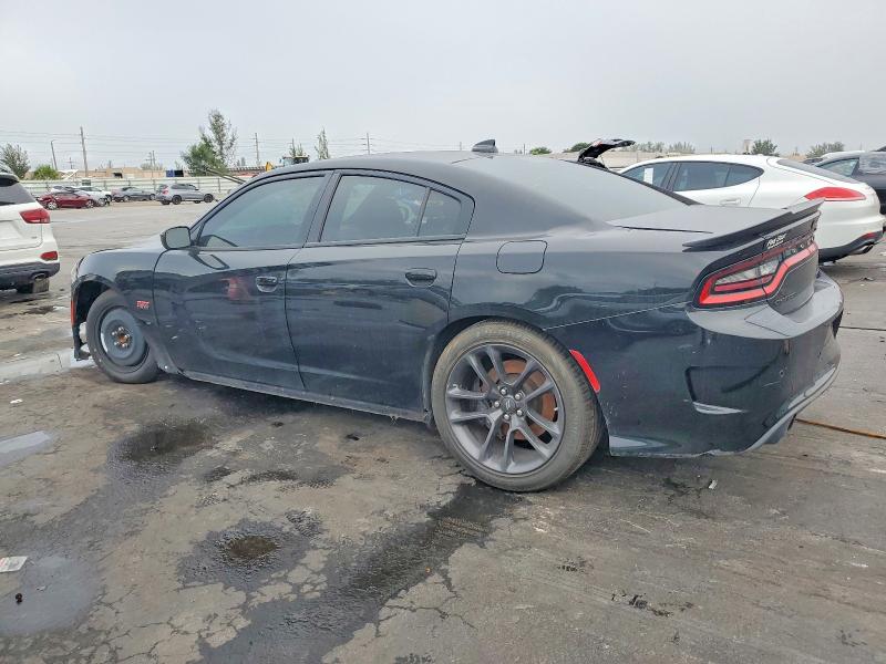 Фото 2 - DODGE CHARGER