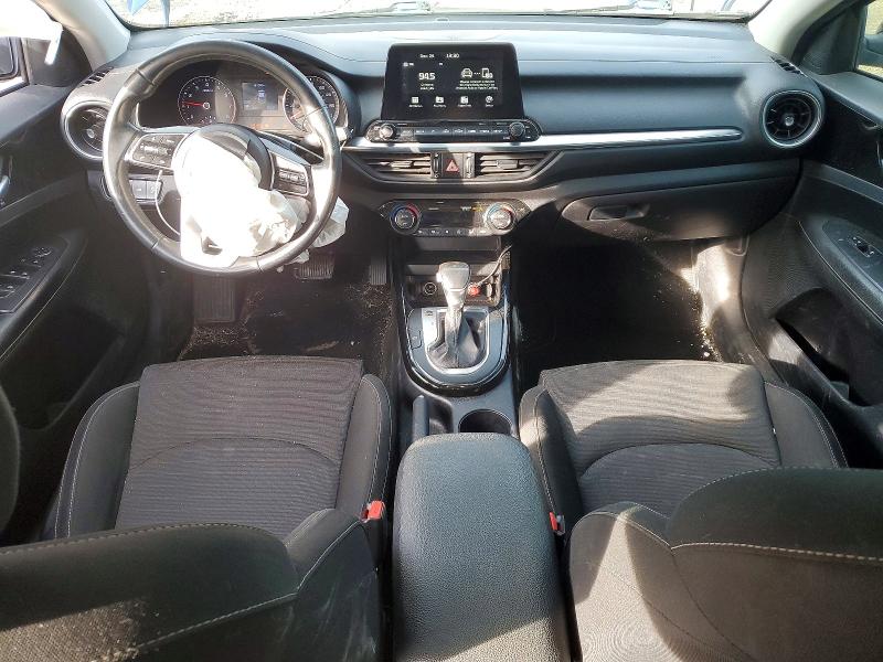 Фото 8 - KIA FORTE