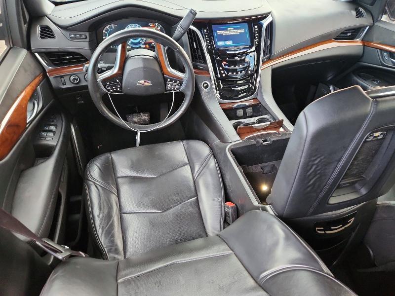 Фото 8 - CADILLAC ESCALADE