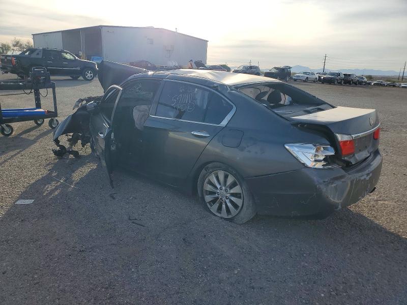 Фото 2 - HONDA ACCORD