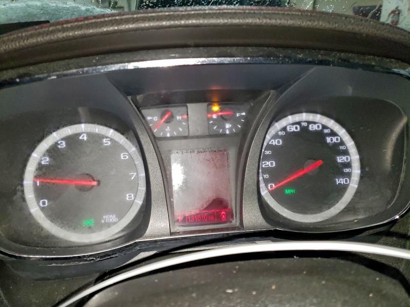 Фото 9 - GMC TERRAIN