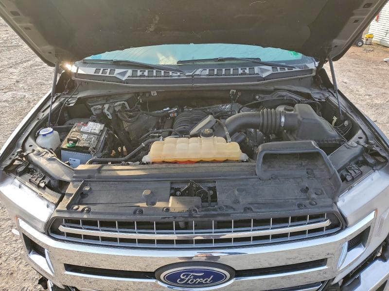 Фото 11 - FORD F-150