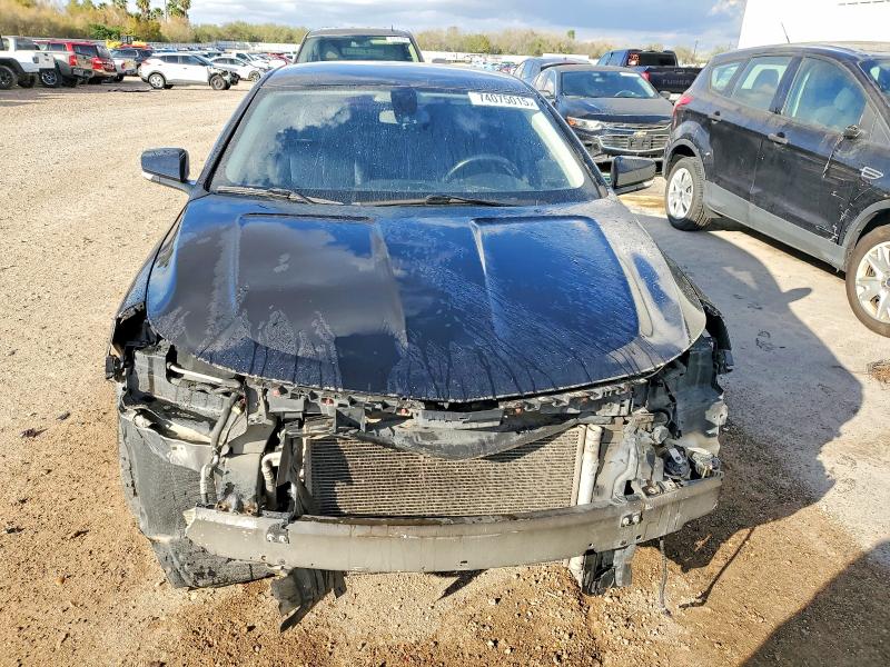 Фото 5 - CHEVROLET IMPALA