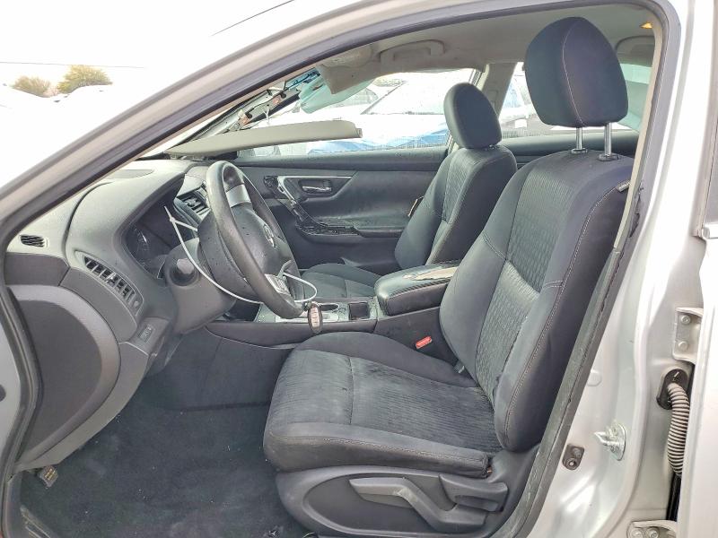 Фото 7 - NISSAN ALTIMA