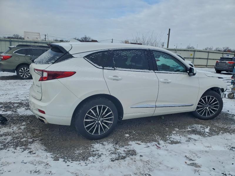 Фото 3 - ACURA RDX