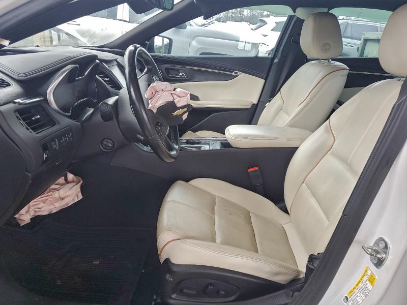 Фото 7 - CHEVROLET IMPALA