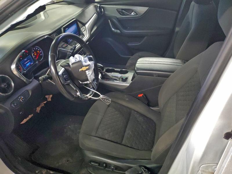 Фото 7 - CHEVROLET BLAZER